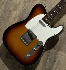 [FENDER] CUSTOM SHOP CUSTOM TELECASTER 1990 BY ART ESPARZA ELECTRIC GUITAR CASE