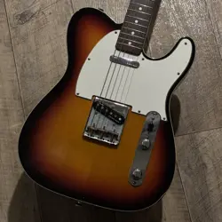 TELECASTER 1990 BY