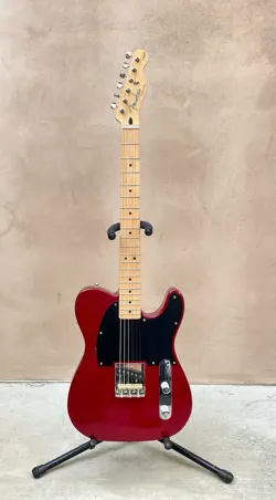 BURTON SIGNATURE MODIFIED