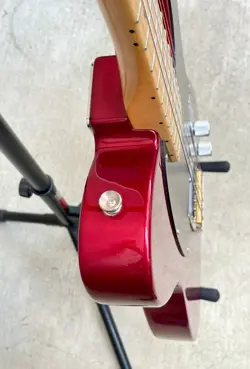 2012 FENDER STANDARD