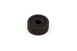KNOB BLACK 0019503049