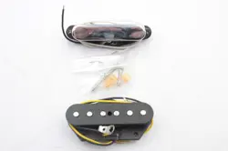 GUITAR PICKUP SET