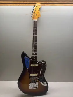 2014 STRING ELECTRIC