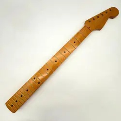 ALLPARTS FENDER TELECASTER NECK MAPLE BN702