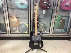 TELECASTER 1998 2005