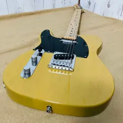 FENDER TELECASTER LEFTY