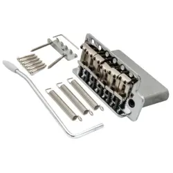 WILKINSON 52.5MM VINTAGE GUITAR TREMOLO BRIDGE FOR SQUIER/MEXICO FENDER STRAT ST