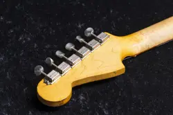 3TONE SUNBURST JACARANDA