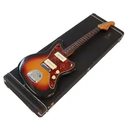 USED JAZZMASTER 1964