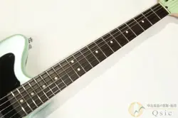 CONTEMPORARY ACTIVE JAZZMASTER