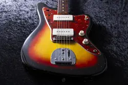 INDIVIDUAL 1964 JAZZMASTER