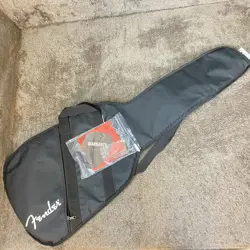 FENDER HYBRID II JAZZMASTER OWARI KOMAKI BRANCH SAFE DELIVERY FROM JAPAN