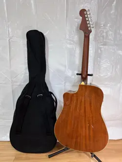 REDONDO ACOUSTIC ELECTRIC