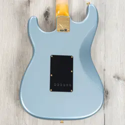 DUAL-MAG STRAT JOURNEYMAN