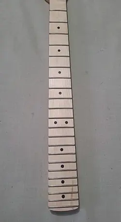 STRATOCASTER CBS