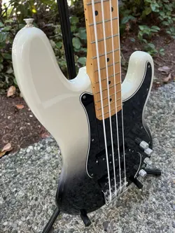 2021 FENDER PLAYER