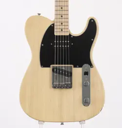 FENDER JAPAN TL72-65 MODIFIED NATURAL USED ELECTRIC GUITAR