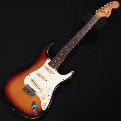 1974 STRATOCASTER SUNBURST