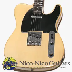 FENDER 1978 TELECASTER (1978) (NO250716)