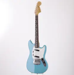 FENDER JAPAN MG66