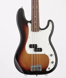PRECISION BASS NO250716