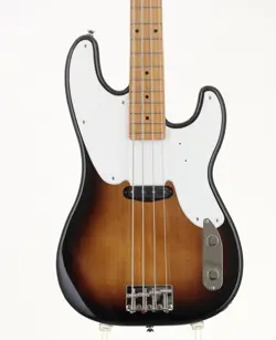 SQUIER BY FENDER CLASSIC VIBE 50S PRECISION BASS 2-COLOR SUNBURST  (NO250716)