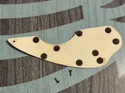 VINTAGE 1960S FENDER