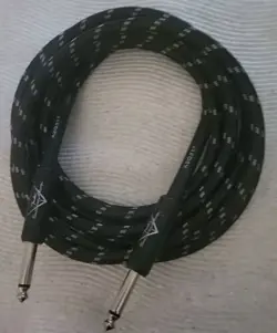 FENDER CUSTOM SHOP A2Q317 CABLE