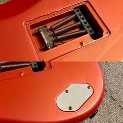 SERIAL RARE SPECIFICATION