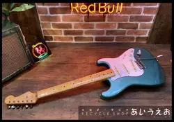 ST57-66US 2000S ELECTRIC