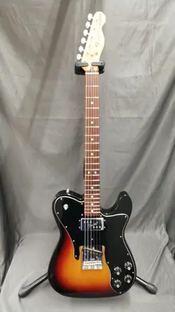 TELECASTER CUSTOM 476278