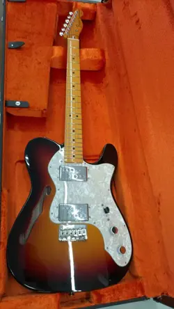 AMERICAN VINTAGE-Ⅱ 1972