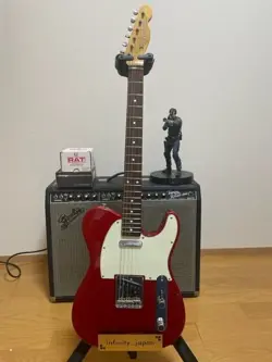 ELECTRIC GUITAR FREE&FAST