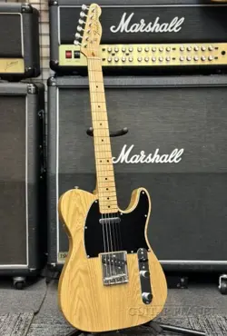 MAPLE NECK 1997-2000