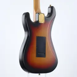 JAPAN STRATOCASTER ST62G-80TX