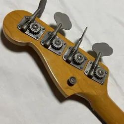 JAPAN PB62-70US PRECISION