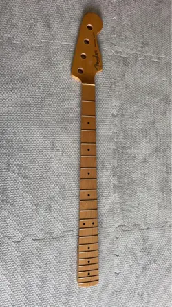PRECISION BASE NECK