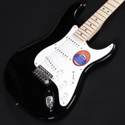 BLACK AMERICAN ARTIST