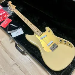 DUO SONIC ELECTRIC GUITAR