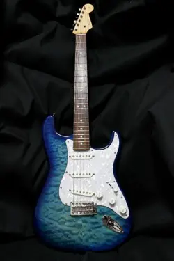 COMPONENT QUILT MAPLE