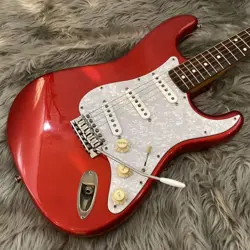 FENDER JAPANâ ST62/R
