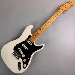 GUITAR WITH TRACKING