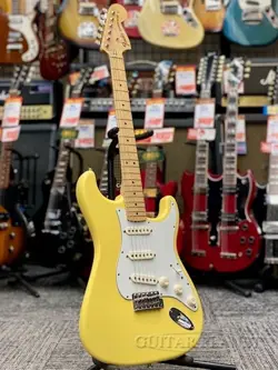 YELLOW VINTAGE REISSUE