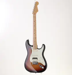 ULTRABURST 2021 GUITAR