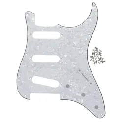 PICKGUARD FOR FENDER