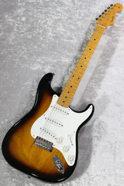FS 50S STRATOCASTER