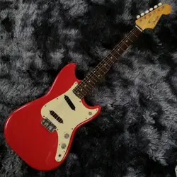 DUO-SONIC MODIFIED USED