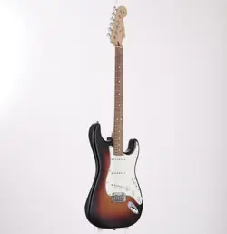 3-COLOR SUNBURST PAU