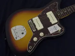 60S JAZZMASTER GLOSS