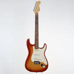 PROFESSIONAL STRATOCASTER SIENNA